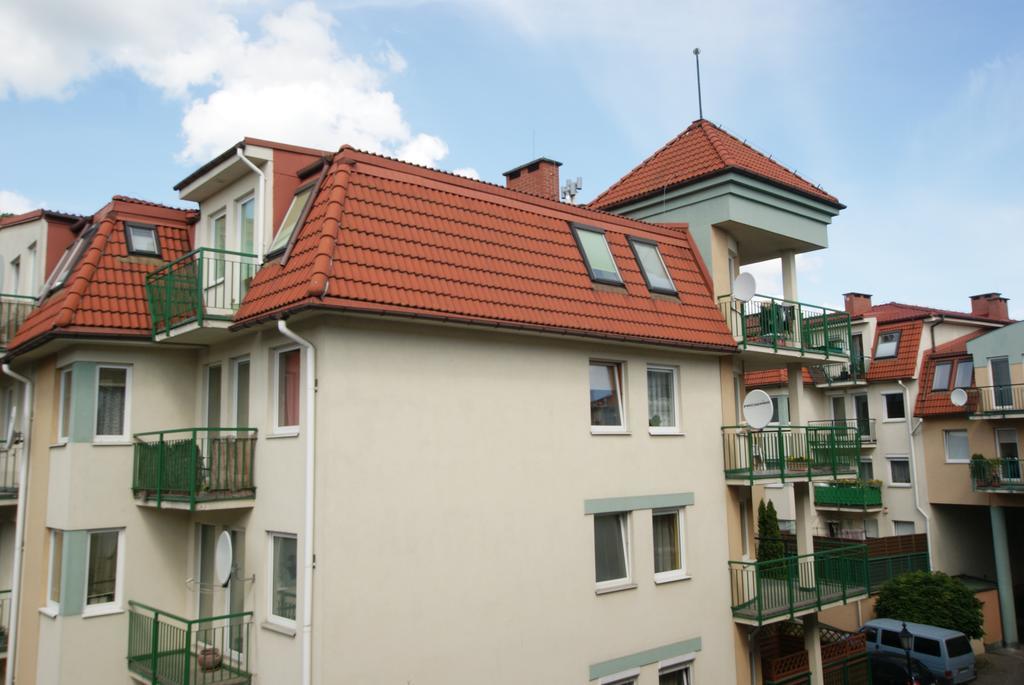 Sopot Apartment Habitación foto