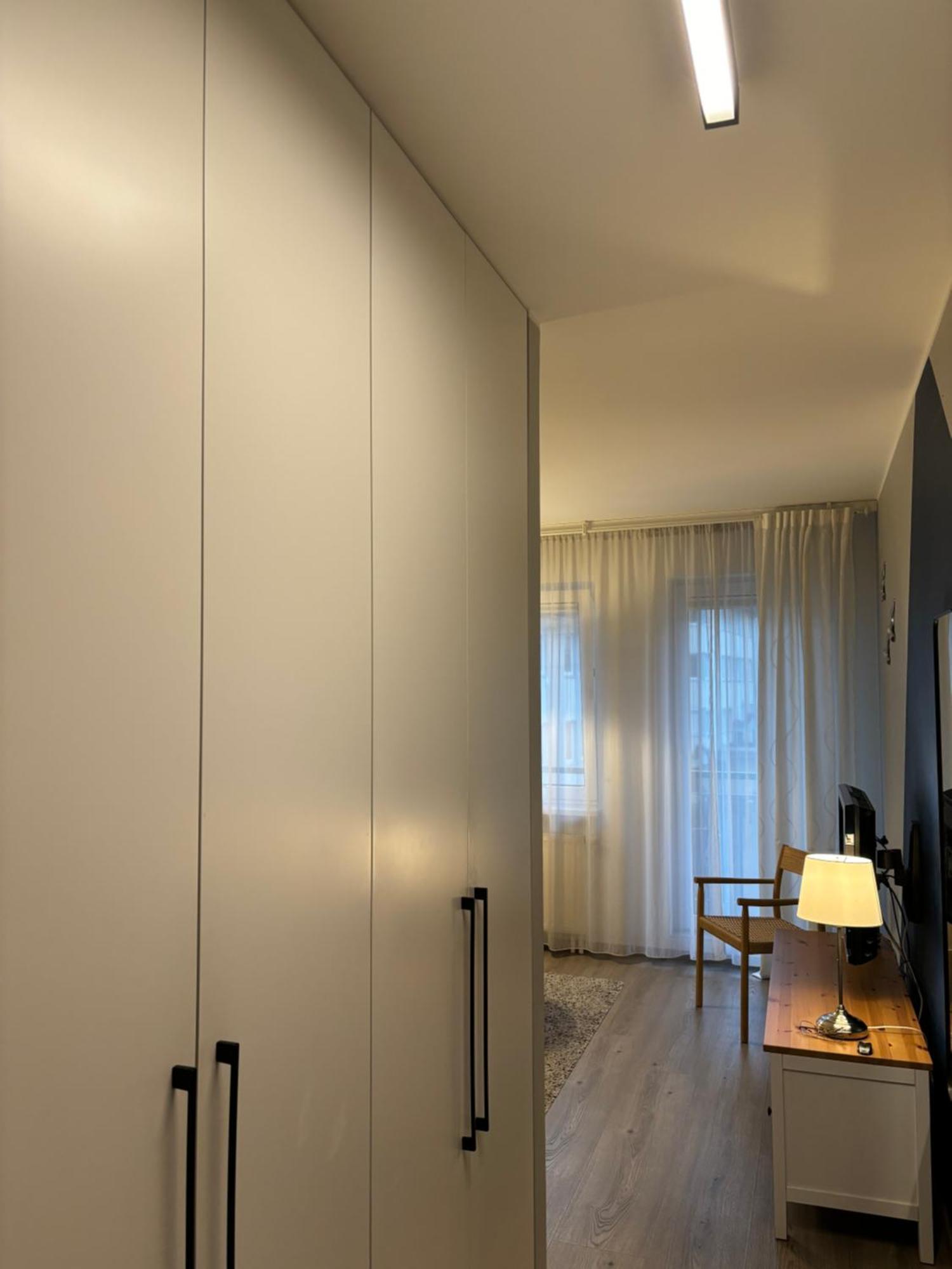 Sopot Apartment Exterior foto