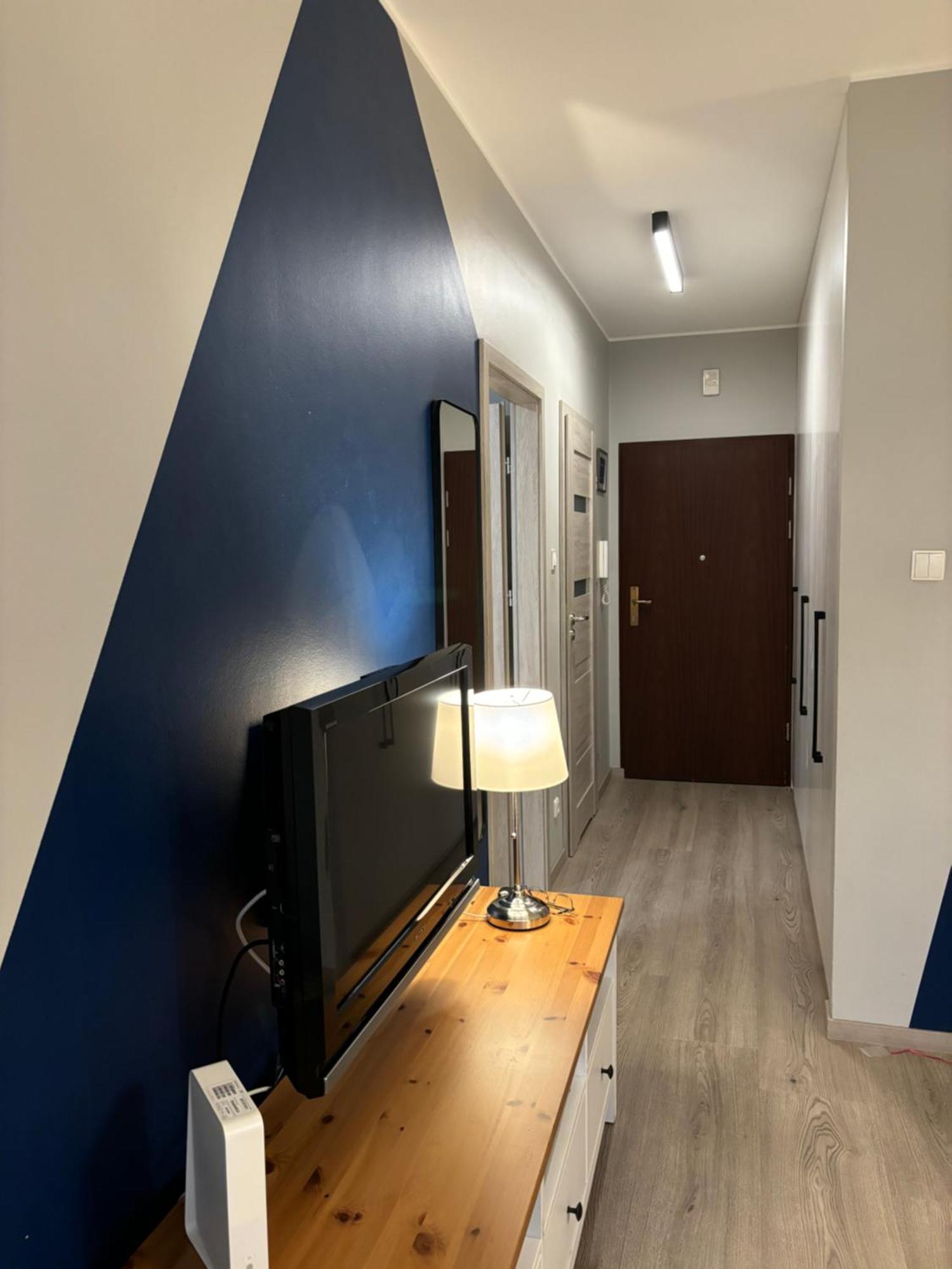 Sopot Apartment Exterior foto