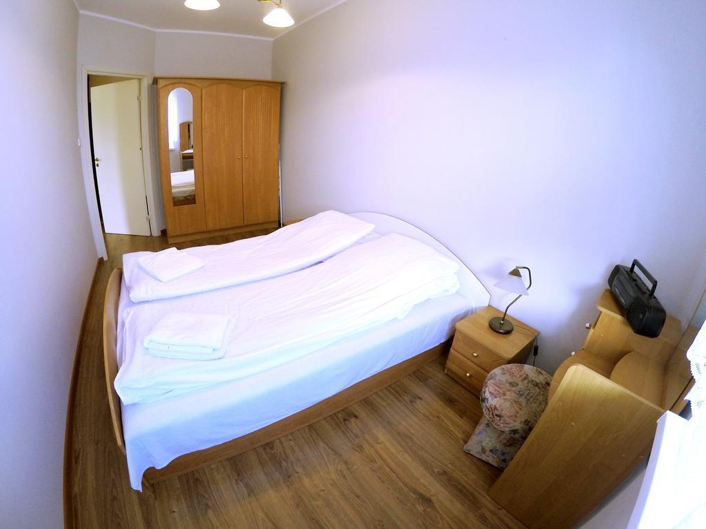 Sopot Apartment Habitación foto