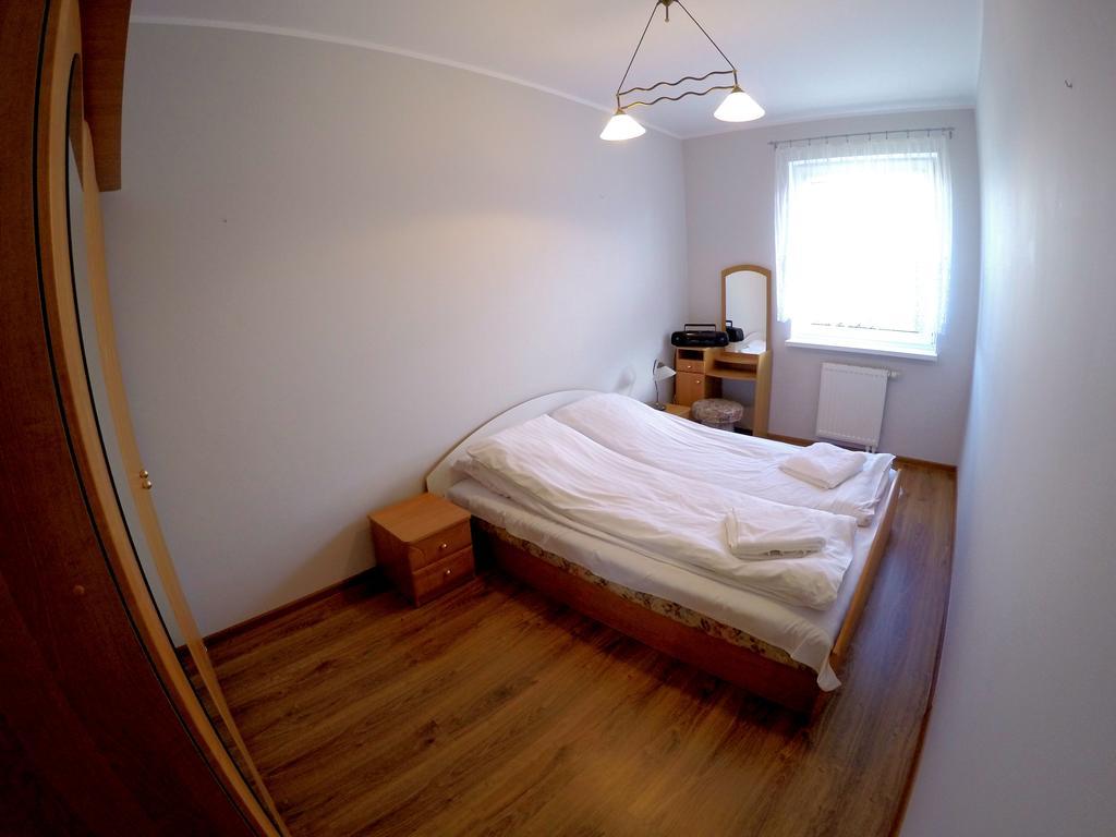 Sopot Apartment Habitación foto