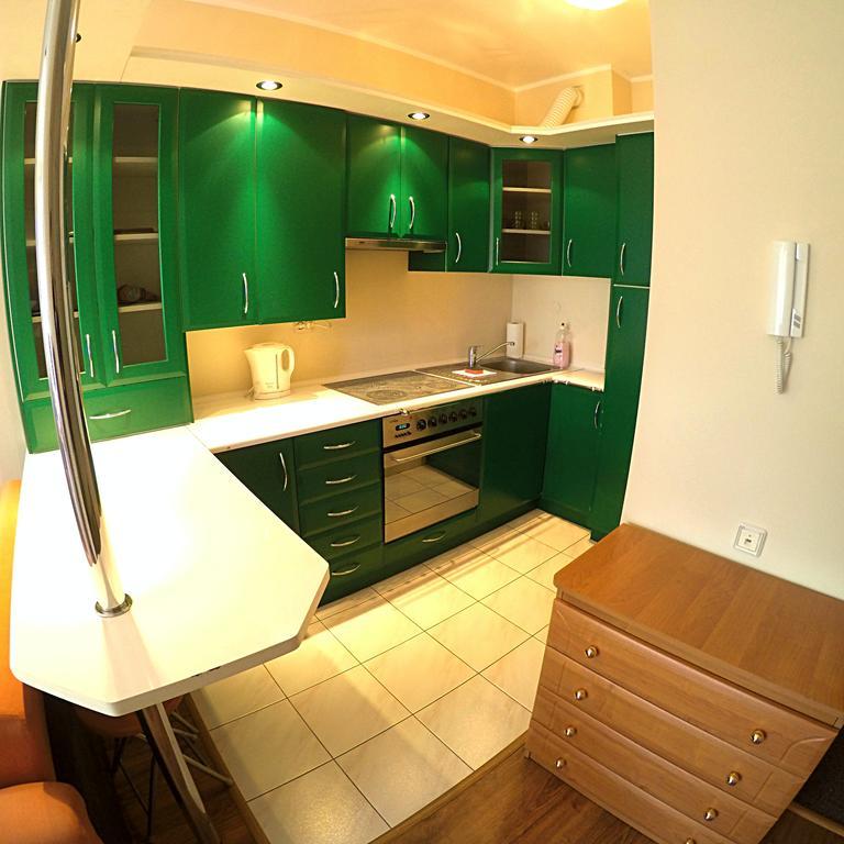 Sopot Apartment Habitación foto