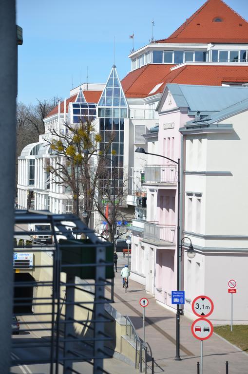 Sopot Apartment Habitación foto