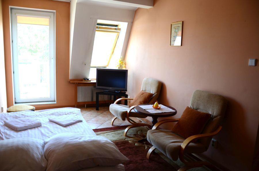 Sopot Apartment Habitación foto