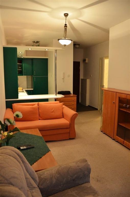 Sopot Apartment Habitación foto